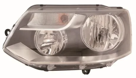 Фара лів. VW T5 10-15 DEPO 44111F1LMLDEM2