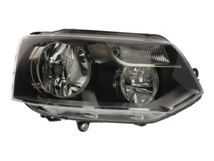 Фара пра. VW T5 10-15 DEPO 441-11F1RMLDEM2