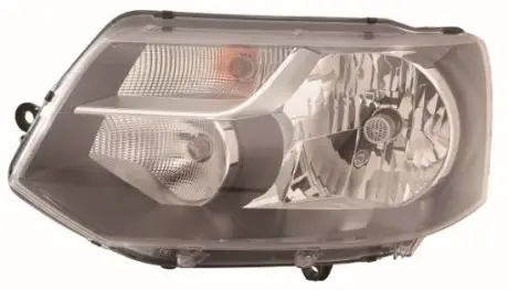 Фара передня DEPO 441-11F2RMLDEM2