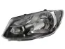 Фара ліва Volkswagen CADDY III (2KA) / TOURAN (1T3), 2010- DEPO 441-11G3LMLDEM2 (фото 1)