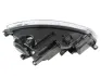 Фара ліва Volkswagen CADDY III (2KA) / TOURAN (1T3), 2010- DEPO 441-11G3LMLDEM2 (фото 2)