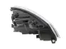Фара ліва Volkswagen CADDY III (2KA) / TOURAN (1T3), 2010- DEPO 441-11G3LMLDEM2 (фото 4)