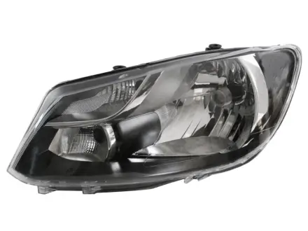Фара ліва Volkswagen CADDY III (2KA) / TOURAN (1T3), 2010- DEPO 441-11G3LMLDEM2