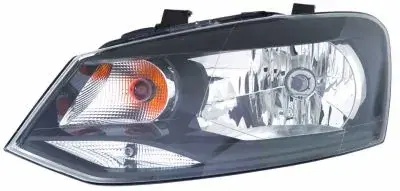 Фара передня DEPO 441-11G9RMLDEM2