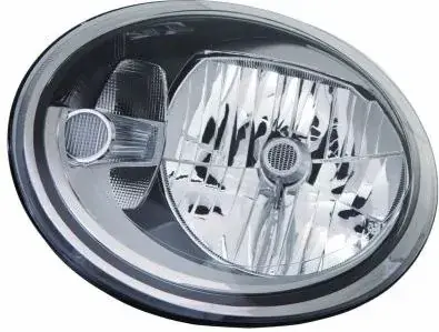 Фара передняя в сборе DEPO 44111H3LMLDEM2