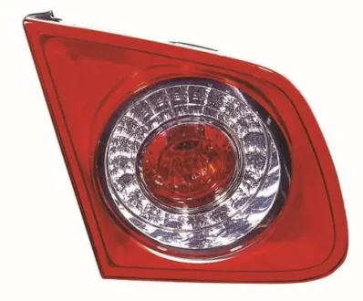 Лiхтар задній DEPO 4411315LLDUE