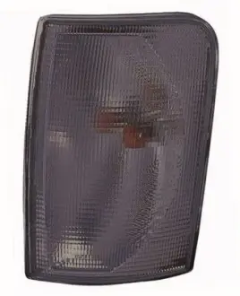 Поворот передній VW LT 96-06 (R) (білий) (без патрона) (9530.13) DEPO 4411526RAES