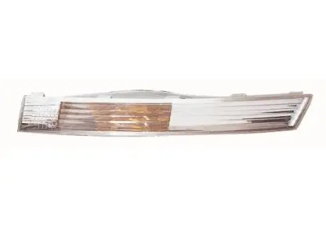 Показчик повороту DEPO 441-1623L-UE-C