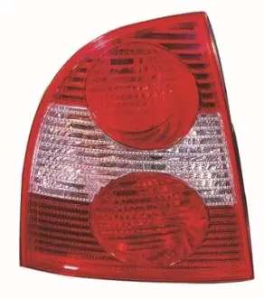 Ліхтар DEPO 441-1940L-UE