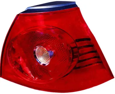 Ліхтар задн. пра. VW GOLF V 04-09 DEPO 441-1963R-UE