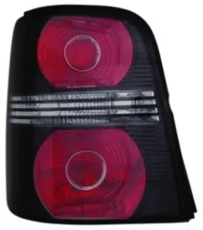 Лiхтар задній DEPO 4411992LUECS