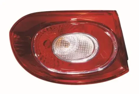 Лiхтар задній DEPO 441-1996R-UE