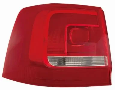Лiхтар задній DEPO 44119B7RUE