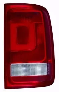 Лiхтар задній DEPO 44119F2RLDUE2