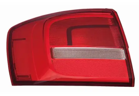 Ліхтар DEPO 44119G2LUE