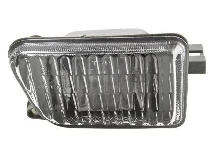 Протитуманна фара передн Прав (H3) VW GOLF II, JETTA II 08.83-12.92 DEPO 4412004RUE