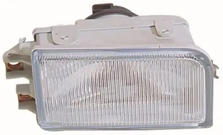 Протитуманна фара передн Лів (H3) VW PASSAT B4 10.93-05.97 DEPO 441-2005L-UE
