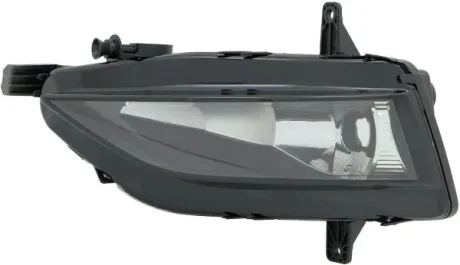Протитуманна фара DEPO 4412069LUE
