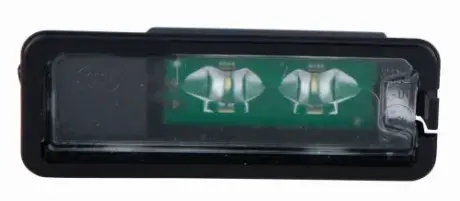 Освiтлювач номерного знаку DEPO 441-2110N-AQ