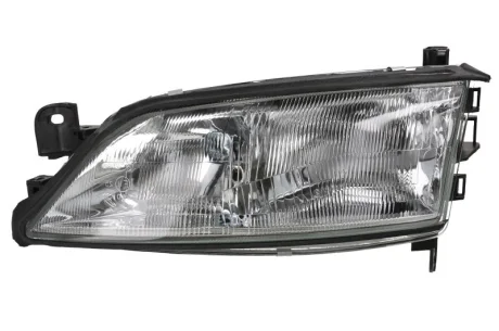 Фара передня DEPO 4421114LLDEMN