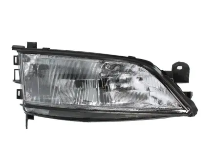Фара автомобільна DEPO 4421114RLDEM