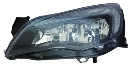 Фара передня DEPO 4421161LMLDEM2