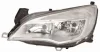 Фара пра. OPEL ASTRA J 09-12 DEPO 4421161RMLDEM1 (фото 1)
