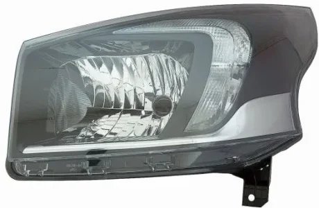 Фара лів. OPEL VIVARO 14-19  DEPO 4421185LLDEM2
