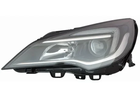 Основна фара DEPO 4421188LMLDEM2