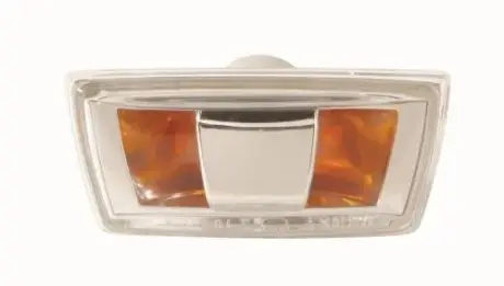 Вказ. пов. на крилі пра. CHEV AVEO 11-16 DEPO 442-1407R-UE