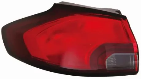 Лiхтар задній DEPO 4421976LUE