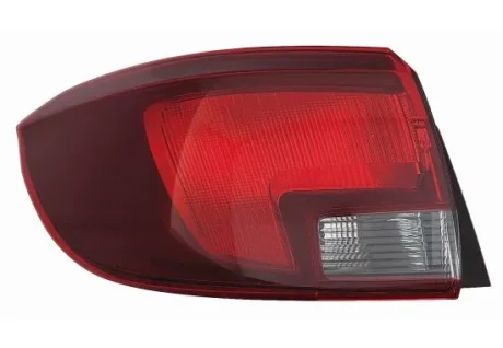 Ліхтар задній DEPO 4421996LUE
