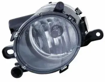 Фара противотуманная в сборе DEPO 4422034LUE