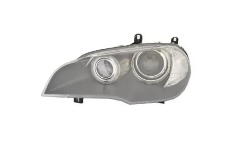 Основна фара DEPO 4441159LMLEAM2