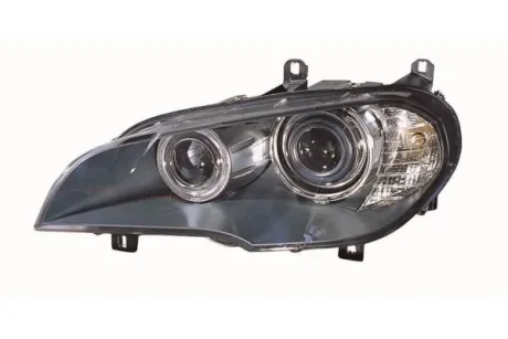Основна фара DEPO 4441159LMLEHM2