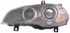 Фара лів. BMW X5 10-13 DEPO 4441168LMLEHM2 (фото 1)