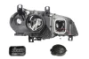 Фара лів. BMW X5 10-13 DEPO 4441168LMLEHM2 (фото 5)