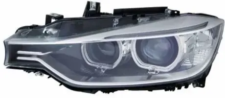 Фара передня DEPO 4441183LMLEHM2