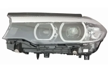 основна фара DEPO 44411ADLMLDEM2