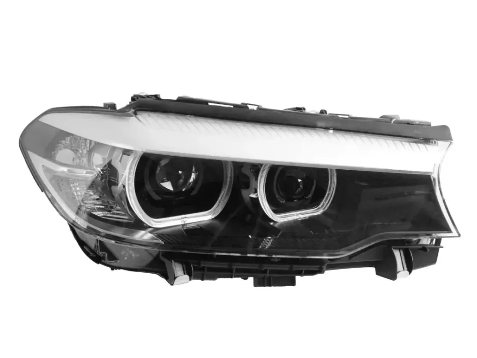 основна фара DEPO 44411ADRMLDEM2 - фото 1