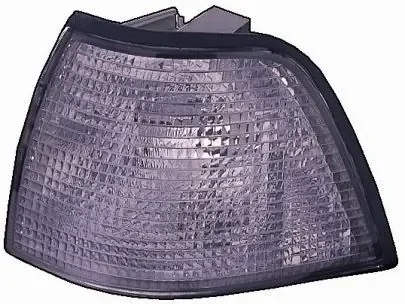 Фонарь указателя поворота DEPO 4441503LTUVS