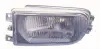Противотуманка 5\' E39 09.97-09.00 правая DEPO 444-2005R-AQ (фото 1)