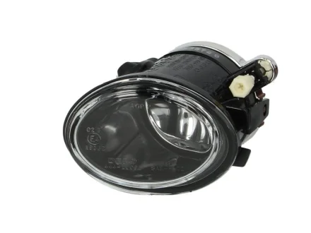 Протитуманна фара передн Лів (HB4) BMW 3 E46, 5 E39 11.95-12.07 DEPO 4442009LUQN