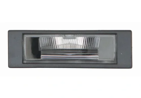 Ліхтар номерного знака DEPO 4442105NAQ