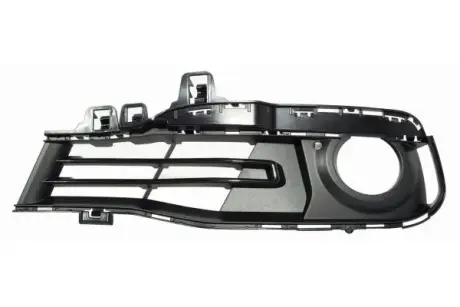 Грати бампера DEPO 4442517LUD