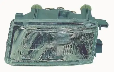 Фара передня DEPO 4451102LLDE
