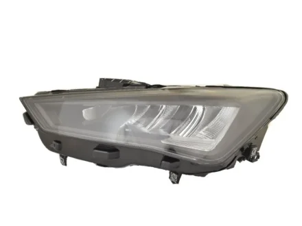 Основна фара DEPO 4451136LMLDEM2