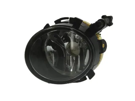 Противотуманная фара слева DEPO 4452001LUE