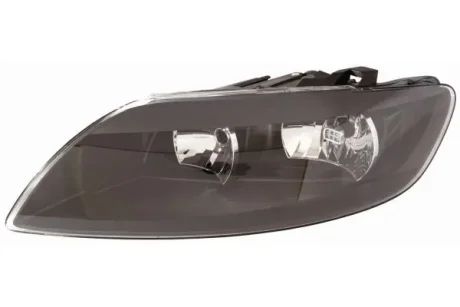 Основна фара DEPO 4461135RMLDEM2