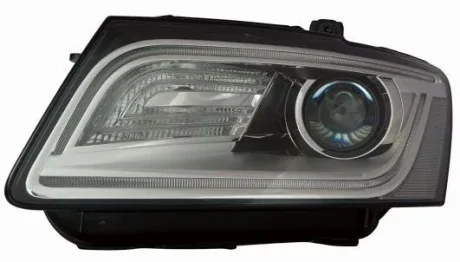 Фара лів. AUDI Q5 12-17 DEPO 4461148LMLDHEM